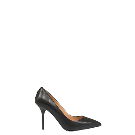 Decolletè donna "Love Moschino" JA10239G1OIE0000 Collezione Autunno/Inverno - Nero