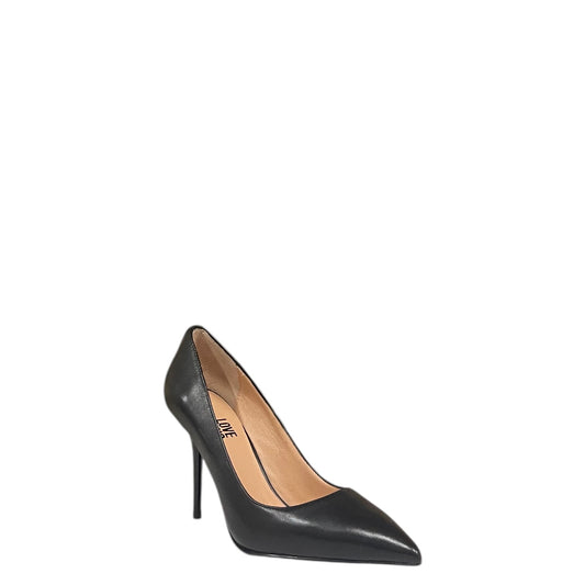 Decolletè donna "Love Moschino" JA10239G1OIE0000 Collezione Autunno/Inverno - Nero