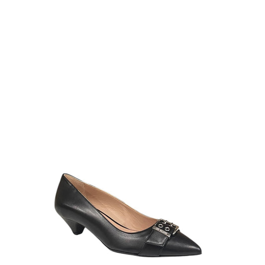 Dècolletè donna "Love Moschino" JA10333G1NIA000A Collezione Autunno/Inverno- Nero