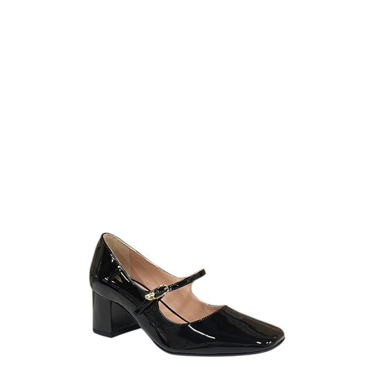 Decolletè donna "Love Moschino" JA10385G1NIH0000 Collezione Autunno/Inverno Naplak - Nero