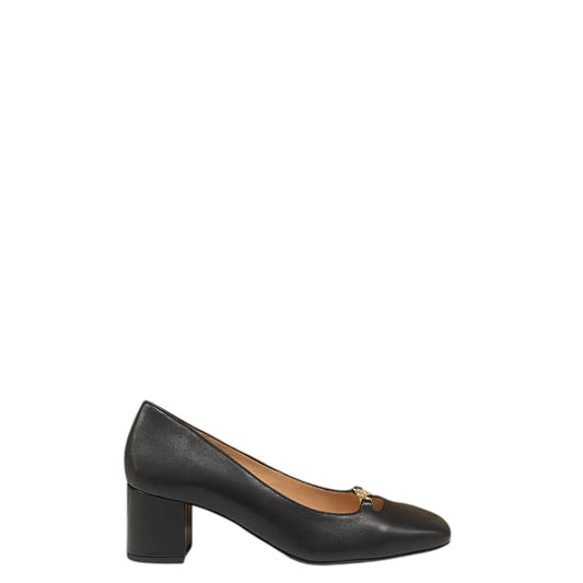 Decolletè donna "Love Moschino" JA10185G1OIE0000 Collezione Autunno/Inverno - Nero