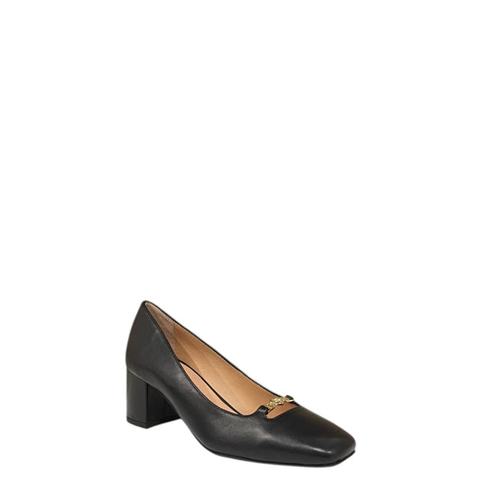 Decolletè donna "Love Moschino" JA10185G1OIE0000 Collezione Autunno/Inverno - Nero