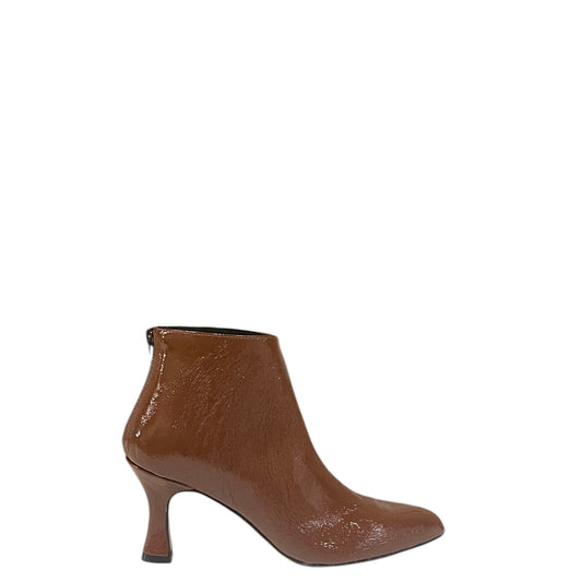 Tronchetti donna "Noa A." T0/1 Collezione Autunno/Inverno Naplak - Cuoio