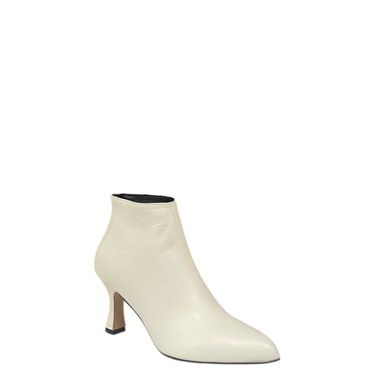 Tronchetti donna "Noa A." T/01 Collezione Autunno/Inverno - Bianco