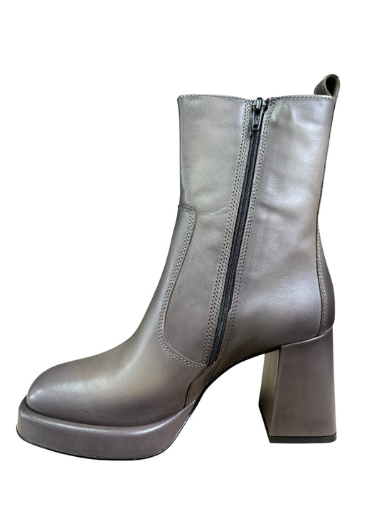 Tronchetti donna "Dei Colli" 2BEA200 Collezione Autunno/Inverno 2025/2026 - Fango