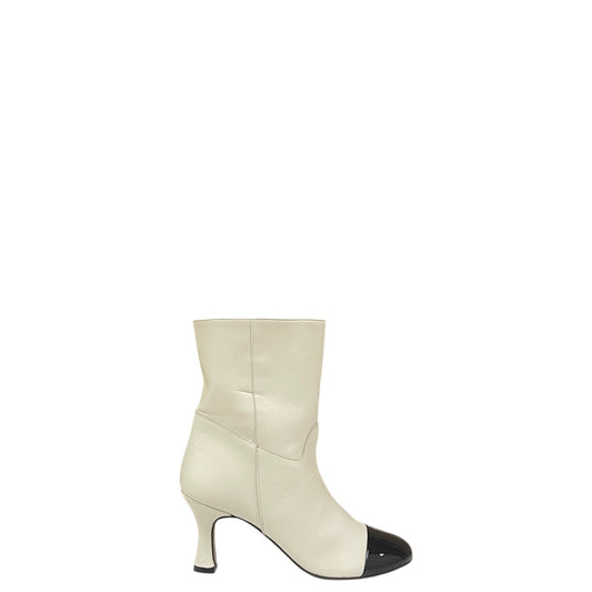 Tronchetti donna "Noa A." LENA Collezione Autunno/Inverno - Bianco