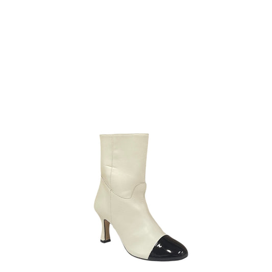 Tronchetti donna "Noa A." LENA Collezione Autunno/Inverno - Bianco
