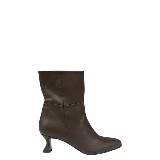 Tronchetti donna "Noa A." 6009 Collezione Autunno/Inverno - Testa di moro
