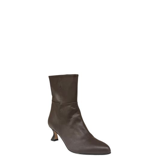 Tronchetti donna "Noa A." 6009 Collezione Autunno/Inverno - Testa di moro