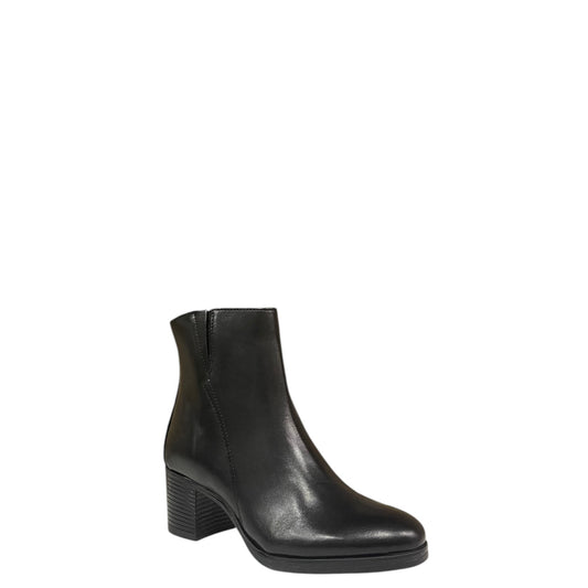 Tronchetti donna "Parrotto" WH70H10 Collezione Autunno/Inverno - Nero