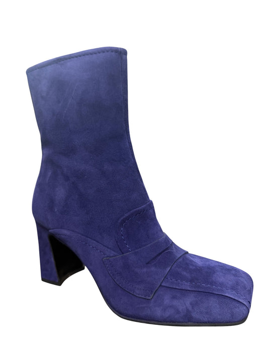 Tronchetti donna "Bruno Premi" BG1702X Collezione Autunno/Inverno 2025/2026 - Inchiostro