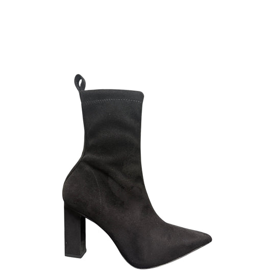 Tronchetti donna "Bruno Premi" BG0604X Collezione Autunno/Inverno 2025/2026 - Nero