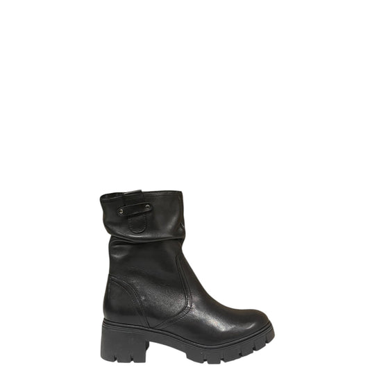 Stivaletti donna "Parrotto" VB08-4203 Collezione Autunno/Inverno - Nero