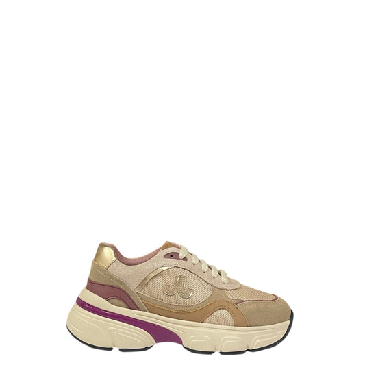 Sneakers donna "Janet&Janet" J-441 Collezione Autunno/Inverno - Multicolor