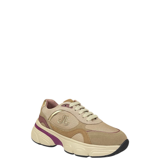 Sneakers donna "Janet&Janet" J-441 Collezione Autunno/Inverno - Multicolor