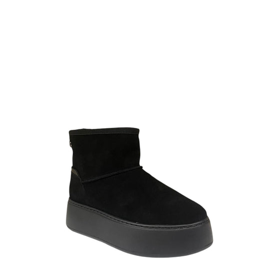 Stivaletti donna "Janet&Janet" J-352 Collezione Autunno/Inverno - Nero