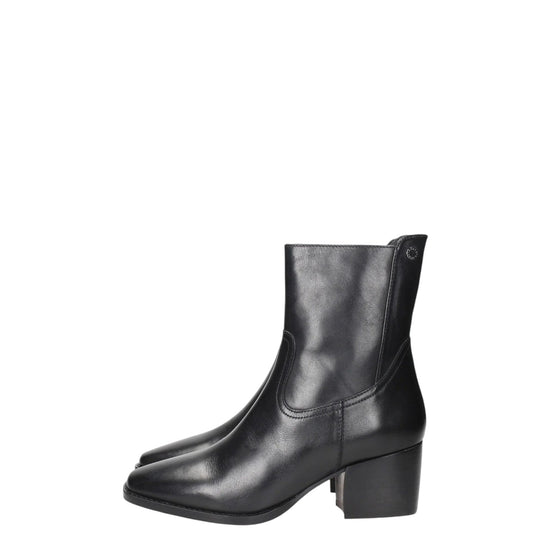 Tronchetti donna "Janet & Janet"  J-512 Collezione Autunno/Inverno - Nero