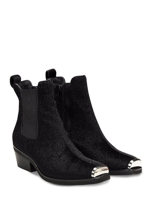 Camperos donna "Cult" CLE104184 Collezione Autunno/Inverno - Nero