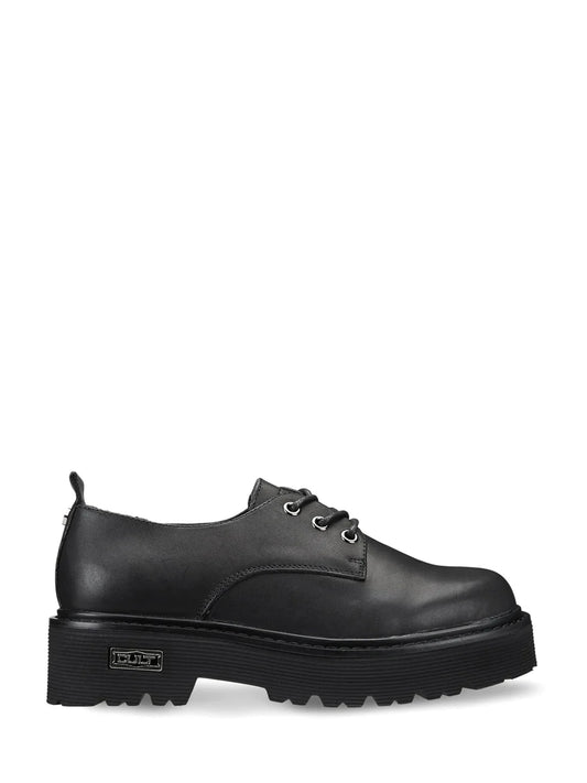 Francesine donna "Cult" CLW104107 Collezione Autunno/Inverno 2025/2026 - Nero