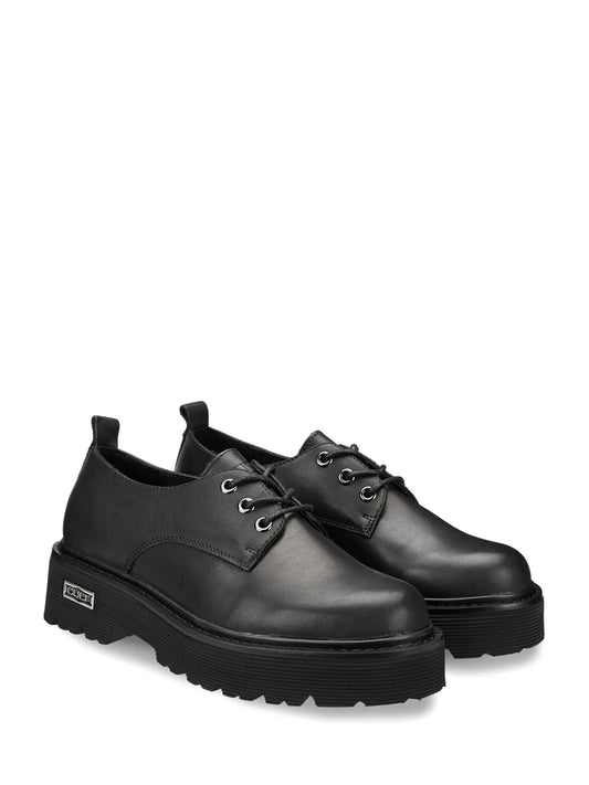 Francesine donna "Cult" CLW104107 Collezione Autunno/Inverno 2025/2026 - Nero