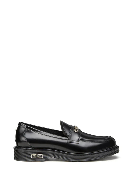 Mocassini donna "Cult" CLW348300 Collezione Autunno/Inverno 2025/2026 - Nero