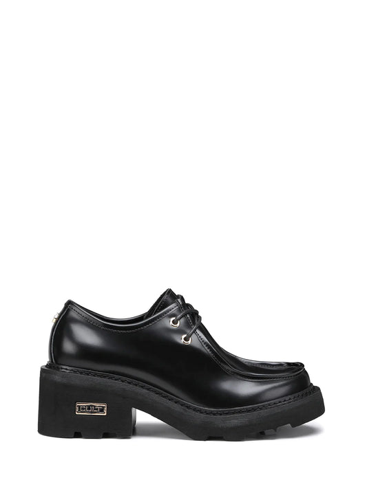Francesine donna "Cult" CLW354400 Collezione Autunno/Inverno 2025/2026  - Nero