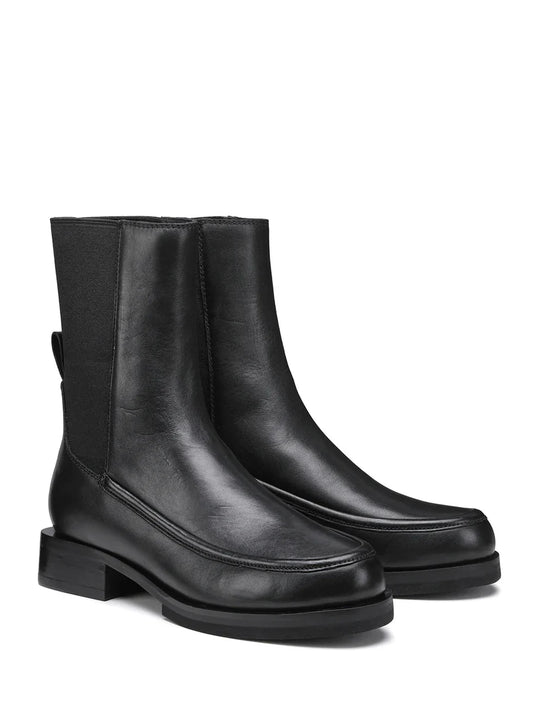 Stivaletti donna "Cult" CLW356800 Collezione Autunno/Inverno 2025/2026 - Nero