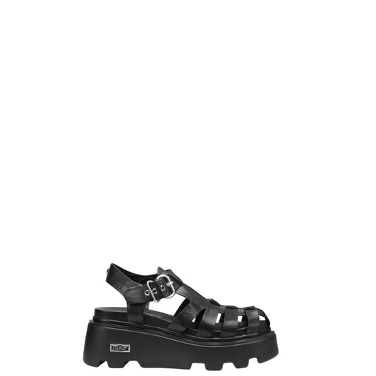 Sandali a ragnetto donna "Cult" CLW365700 Collezione Primavera/Estate 2026 - Nero