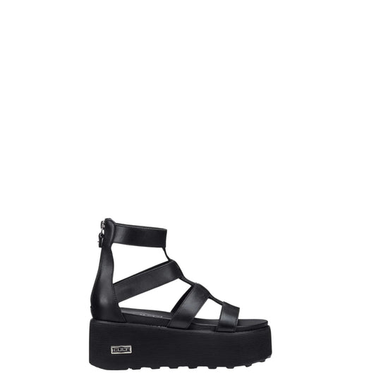 Sandali donna "Cult" CLW345900 Collezione Primavera/Estate 2026 - Nero