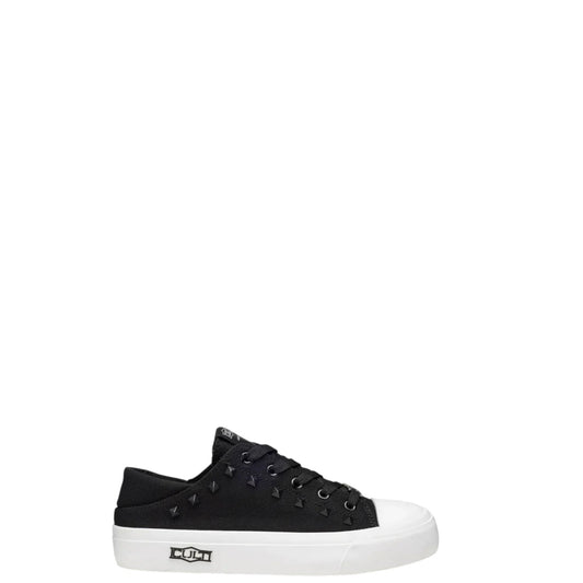 Sneakers donna "Cult" CLW364101 Collezione Primavera/Estate 2026 - Nero