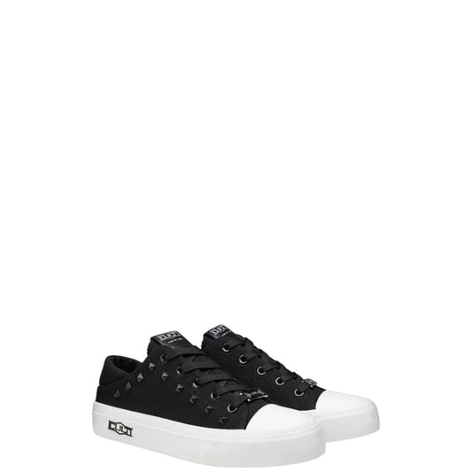 Sneakers donna "Cult" CLW364101 Collezione Primavera/Estate 2026 - Nero