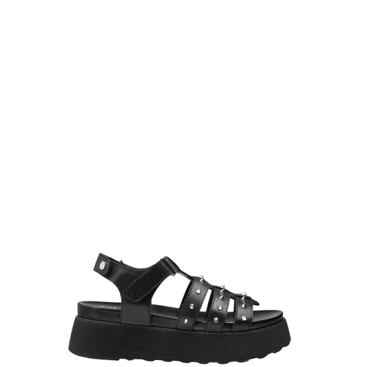 Sandali donna "Cult" CLW386100 Collezione Primavera/Estate 2026 - Nero