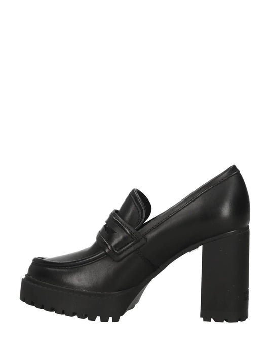 Mocassini donna "Cult" CLW410700 Collezione Autunno/inverno 2025/2026 - Nero