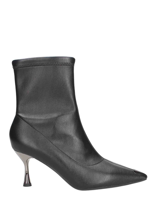 Stivaletti donna "Cult" CLW395400 Collezione Autunno/Inverno 2025/2026 - Nero