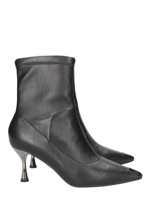 Stivaletti donna "Cult" CLW395400 Collezione Autunno/Inverno 2025/2026 - Nero