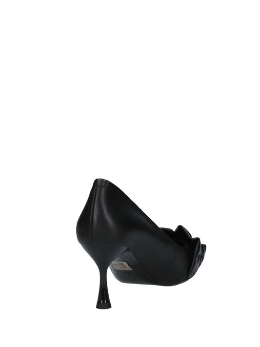Decolleté  donna "Cult" CLW395201 Collezione Autunno/Inverno 2025/2026 - Nero