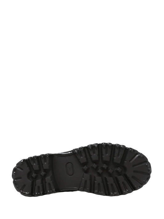 Anfibi donna "Cult" CLW398700 Collezione Autunno/Inverno 2025/2026 - Nero
