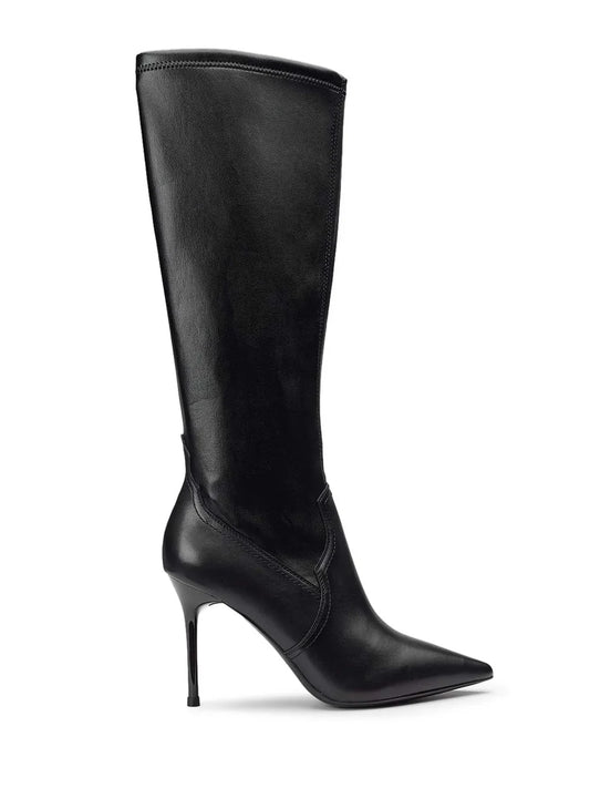 Stivali donna "Cult" CLW396100 Collezione Autunno/Inverno 2025/2026 - Nero