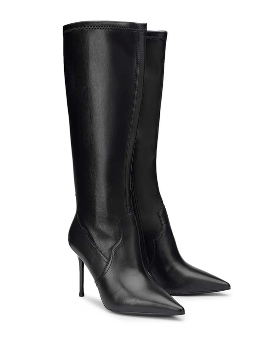 Stivali donna "Cult" CLW396100 Collezione Autunno/Inverno 2025/2026 - Nero