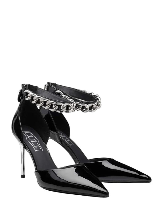 Dècolletè donna "Cult" CLW398700 Collezione Autunno/Inverno 2025/2026 - Nero