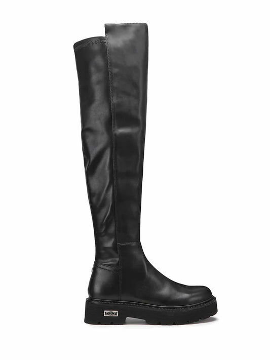Stivali donna "Cult" CLW303901 Collezione Autunno/Inverno 2025/2026 - Nero