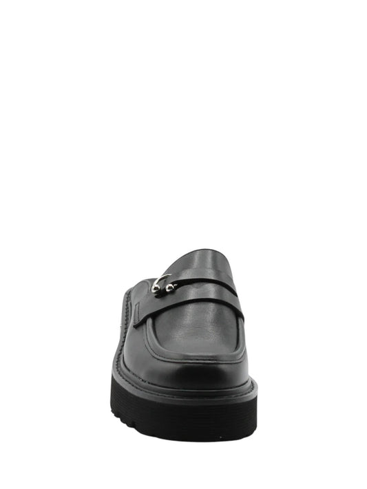 Sabot donna "Cult" CLW421401 Collezione Primavera/Estate 2026 - Nero