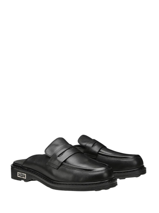 Mocassini donna "Cult" CLW420000 Collezione Primavera/Estate 2026 - Nero