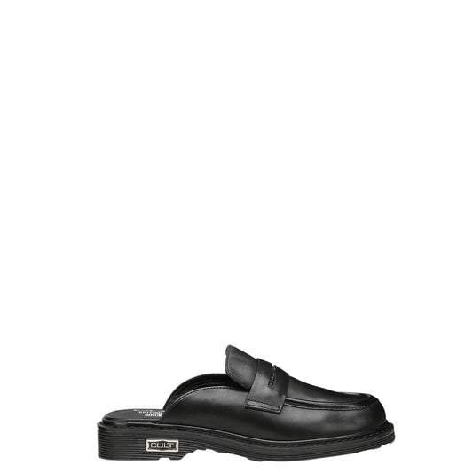 Mocassini donna "Cult" CLW420000 Collezione Primavera/Estate 2026 - Nero