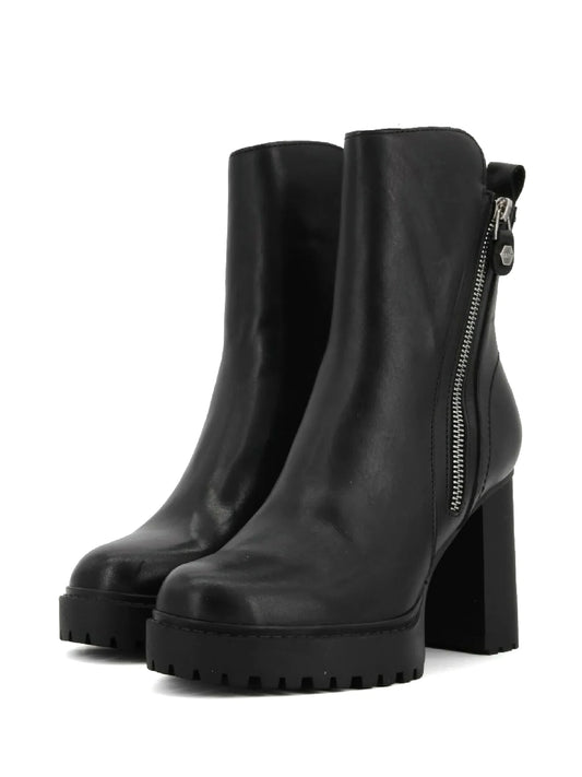 Stivaletti donna "Cult" CLW433400 Collezione Autunno/Inverno 2025/2026 - Nero