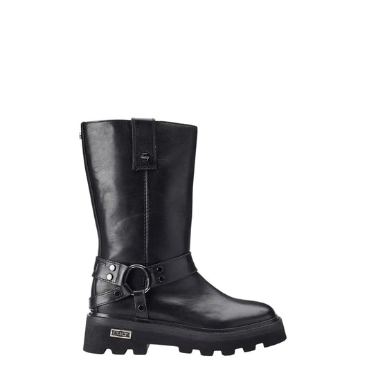 Stivali Bikers donna "Cult" CLW435900 Collezione Autunno/Inverno 2025/2026 - Nero