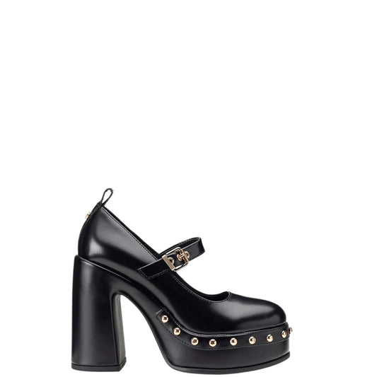 Décolleté donna "Cult" CLW437000 Collezione Autunno/Inverno 2025/2026 - Nero