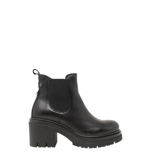 Tronchetti donna "Cinzia Soft " IS60903 001  Collezione Autunno/inverno 2025/2026 - Nero