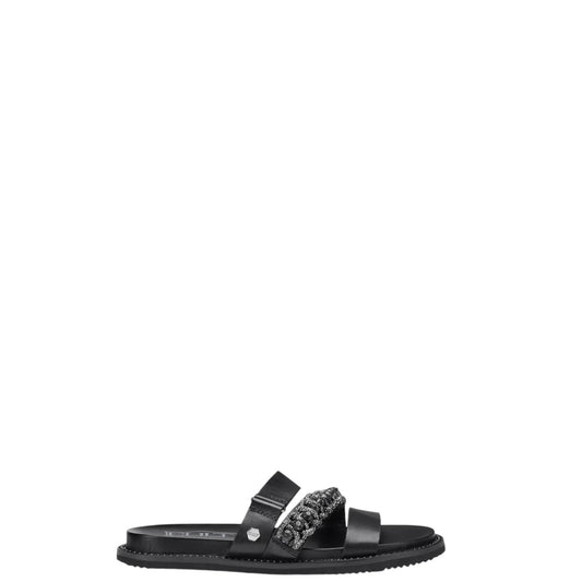 Ciabatte donna "Cult" CLW449000 Collezione Primavera/Estate 2026 - Nero