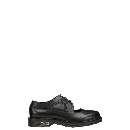 Inglesine donna "CULT" CLW420400 Collezione Primavera/Estate 2026 - Nero
